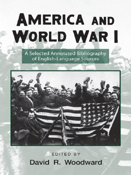 America and World War I (eBook, PDF) America and World War I (eBook, PDF)