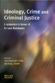 Ideology, Crime and Criminal Justice (eBook, PDF)