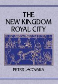 New Kingdom Royal City (eBook, PDF)