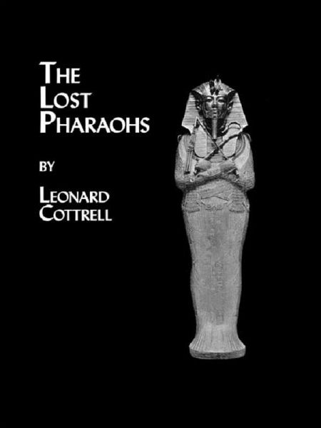 Lost Pharaohs (eBook, PDF) Lost Pharaohs (eBook, PDF)