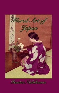 Floral Art Of Japan (eBook, PDF) Cover Floral Art Of Japan (eBook, PDF)