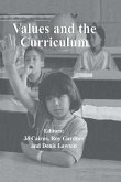 Values and the Curriculum (eBook, ePUB)