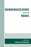 Democratization and the Media (eBook, ePUB)