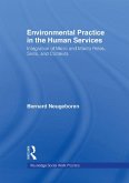 Environmental Practice in the Human Services (eBook, ePUB)