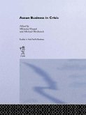ASEAN Business in Crisis (eBook, ePUB)