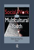 Social Work with Multicultural Youth (eBook, PDF)