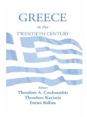 Greece in the Twentieth Century (eBook, ePUB)