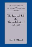 The Rise and Fall of a National Strategy (eBook, ePUB)