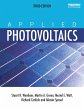 Applied Photovoltaics (eBook, PDF) - Bild 1