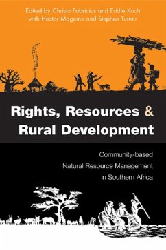 Cover Rights Resources and Rural Development (eBook, ePUB)