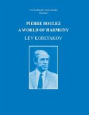 Pierre Boulez (eBook, PDF)