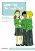 Learning through Talk (eBook, ePUB)