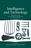 Intelligence and Technology (eBook, PDF)