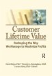 Customer Lifetime Value (eBook, ePUB) - Bild 1