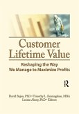 Customer Lifetime Value (eBook, ePUB)