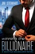 Winning the Billionaire (eBook, ePUB) - Bild 1