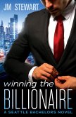 Winning the Billionaire (eBook, ePUB) Winning the Billionaire (eBook, ePUB)