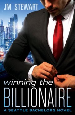 Winning the Billionaire (eBook, ePUB) - Stewart, Jm