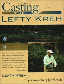 Casting with Lefty Kreh (eBook, ePUB)