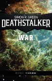 Deathstalker War (eBook, ePUB)