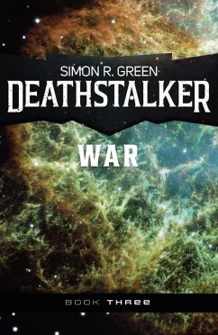 Deathstalker War (eBook, ePUB) - Green, Simon R.
