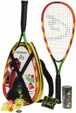 Speedminton 400065 - Set S600, Schlägerset