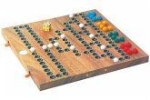 Legler 9954 - Barrikade Würfelspiel Legler 9954 - Barrikade Würfelspiel