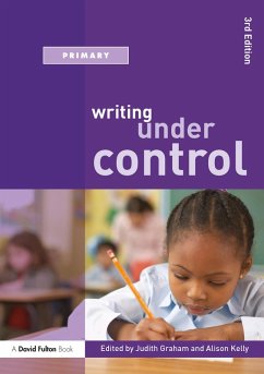 Cover Writing Under Control (eBook, PDF)