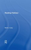 Reading Fabliaux (eBook, PDF)