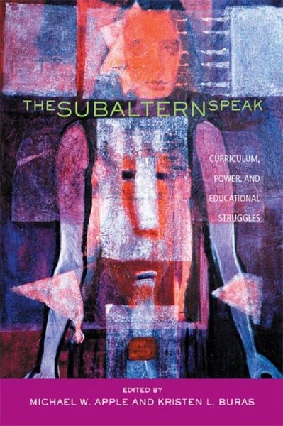 The Subaltern Speak (eBook, ePUB)