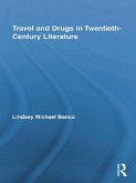 Travel and Drugs in Twentieth-Century Literature (eBook, ePUB)