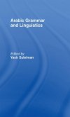 Arabic Grammar and Linguistics (eBook, PDF)