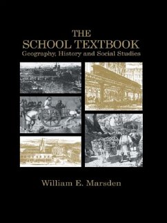 Cover The School Textbook (eBook, PDF)
