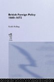 British Foreign Policy 1660-1972 (eBook, PDF)