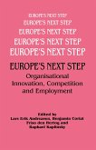 Europe's Next Step (eBook, PDF) Europe's Next Step (eBook, PDF)