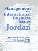 Management and International Business Issues in Jordan (eBook, PDF)