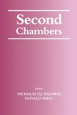 Second Chambers (eBook, ePUB)