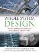 Whole System Design (eBook, ePUB) - Bild 1