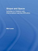 Shape and Space (eBook, ePUB) Shape and Space (eBook, ePUB)