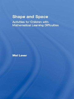 Shape and Space (eBook, ePUB) - Lever, Mel Shape and Space (eBook, ePUB) - Lever, Mel