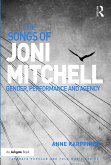 The Songs of Joni Mitchell (eBook, ePUB)