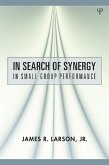 In Search of Synergy in Small Group Performance (eBook, ePUB)