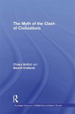 The Myth of the Clash of Civilizations (eBook, ePUB)