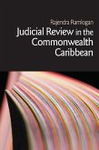 Judicial Review in the Commonwealth Caribbean (eBook, PDF)
