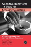 Cognitive-Behavioral Therapy for Smoking Cessation (eBook, PDF)