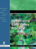 Developing Early Years Practice (eBook, ePUB)