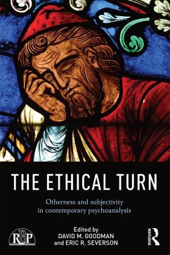 The Ethical Turn (eBook, ePUB)