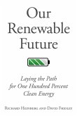Our Renewable Future (eBook, ePUB)