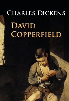 David Copperfield (eBook, ePUB) - Dickens, Charles