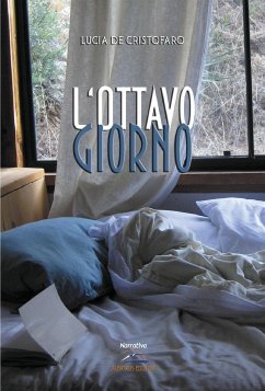 L'ottavo giorno (eBook, ePUB) - De Cristofaro, Lucia